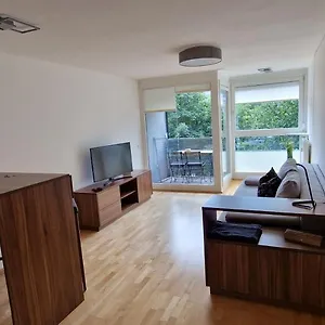  Apartment Nordkettenappart