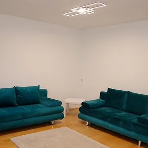  Apartment Baerhof