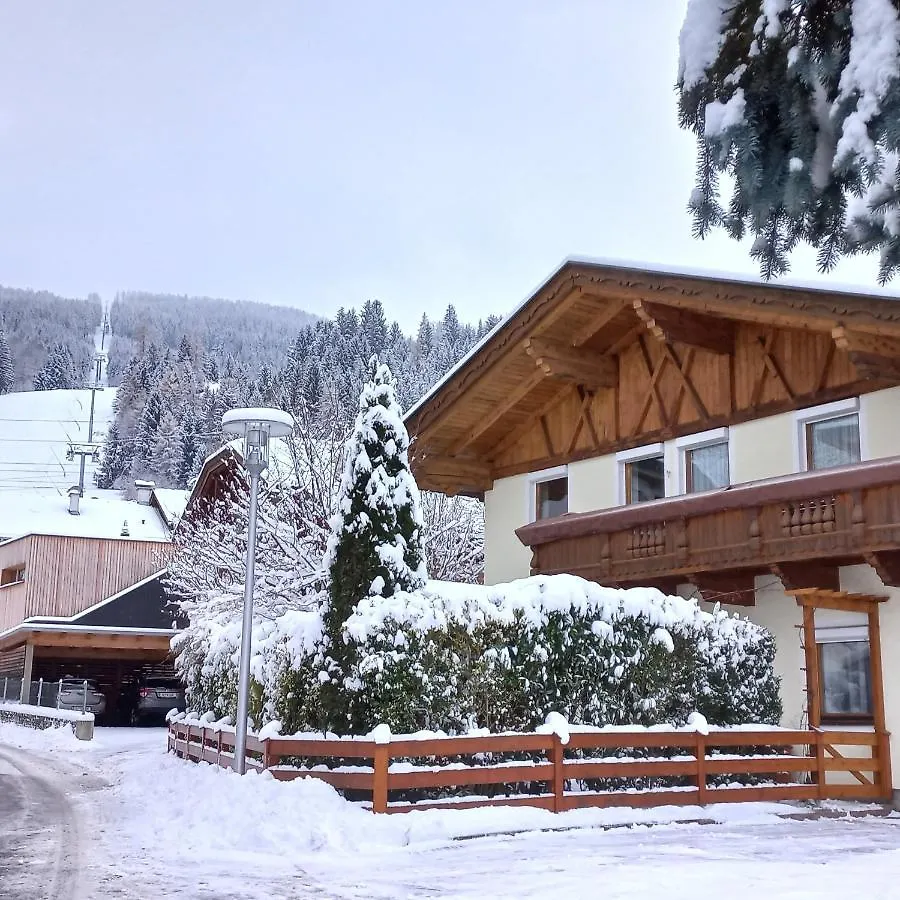Apartment Ferienwohnung Goetzner Auszeit Innsbruck Österreich
