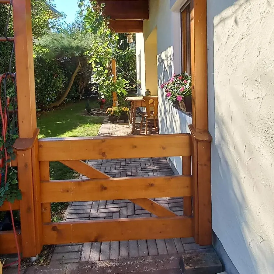 Ferienwohnung Goetzner Auszeit Innsbruck 0*,  Österreich